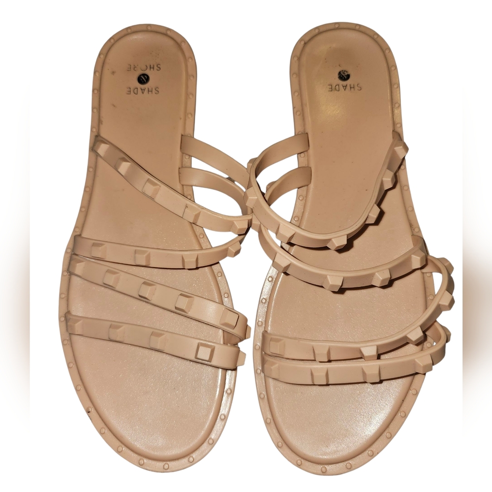 💖Shade & Shore Strappy Sandals